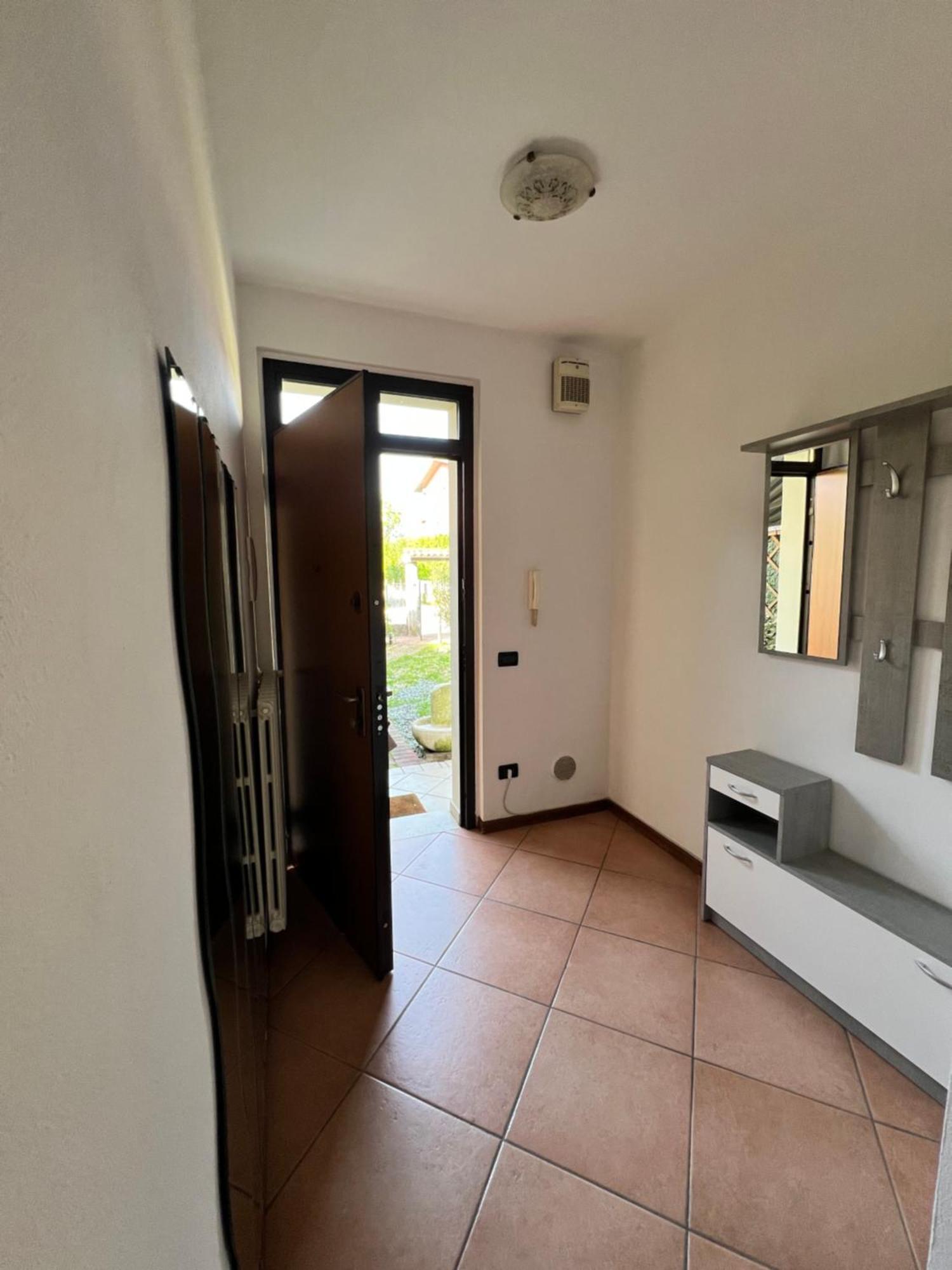 Magic Desenzano Apartment Desenzano del Garda Zewnętrze zdjęcie