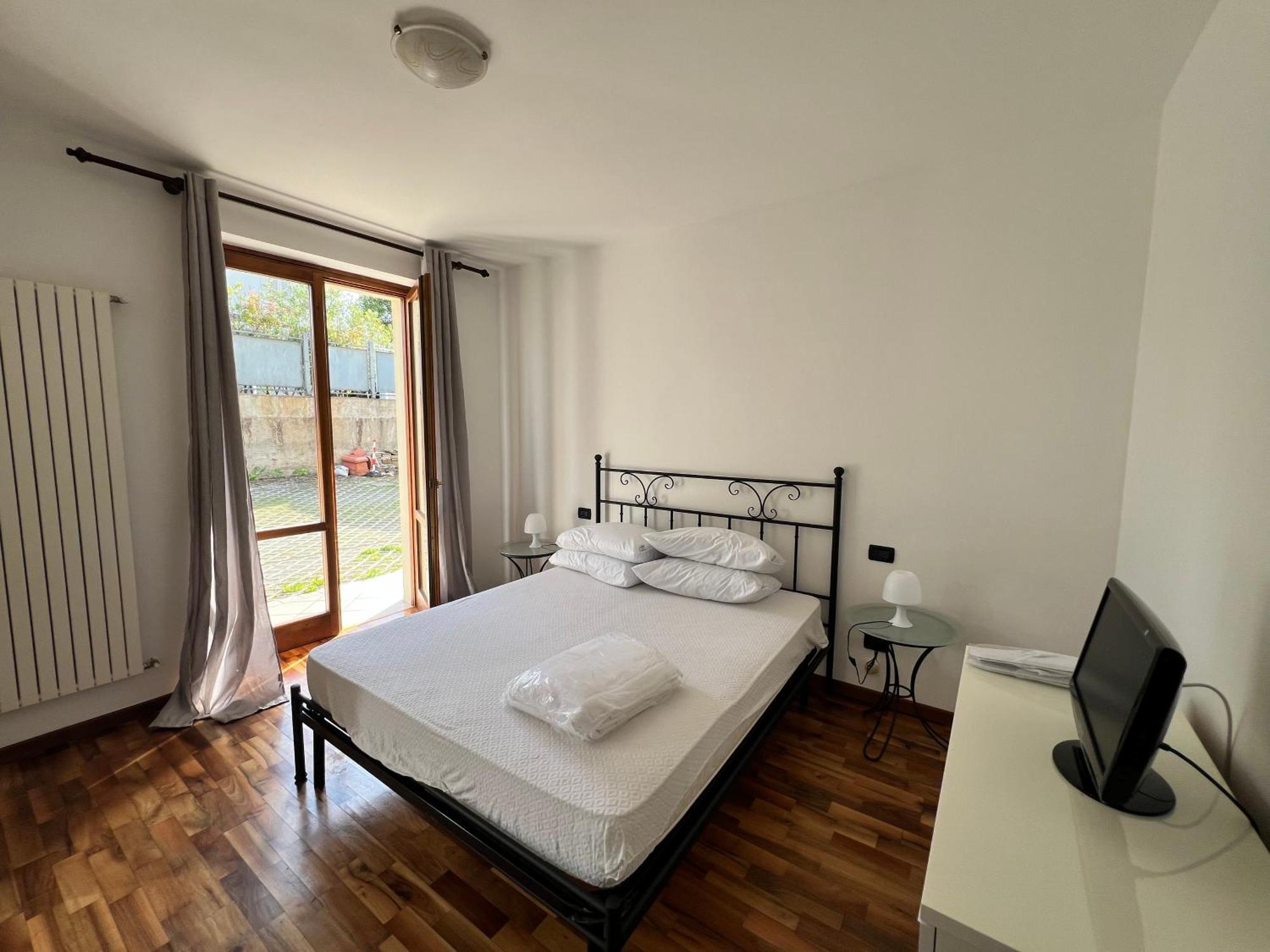 Magic Desenzano Apartment Desenzano del Garda Zewnętrze zdjęcie