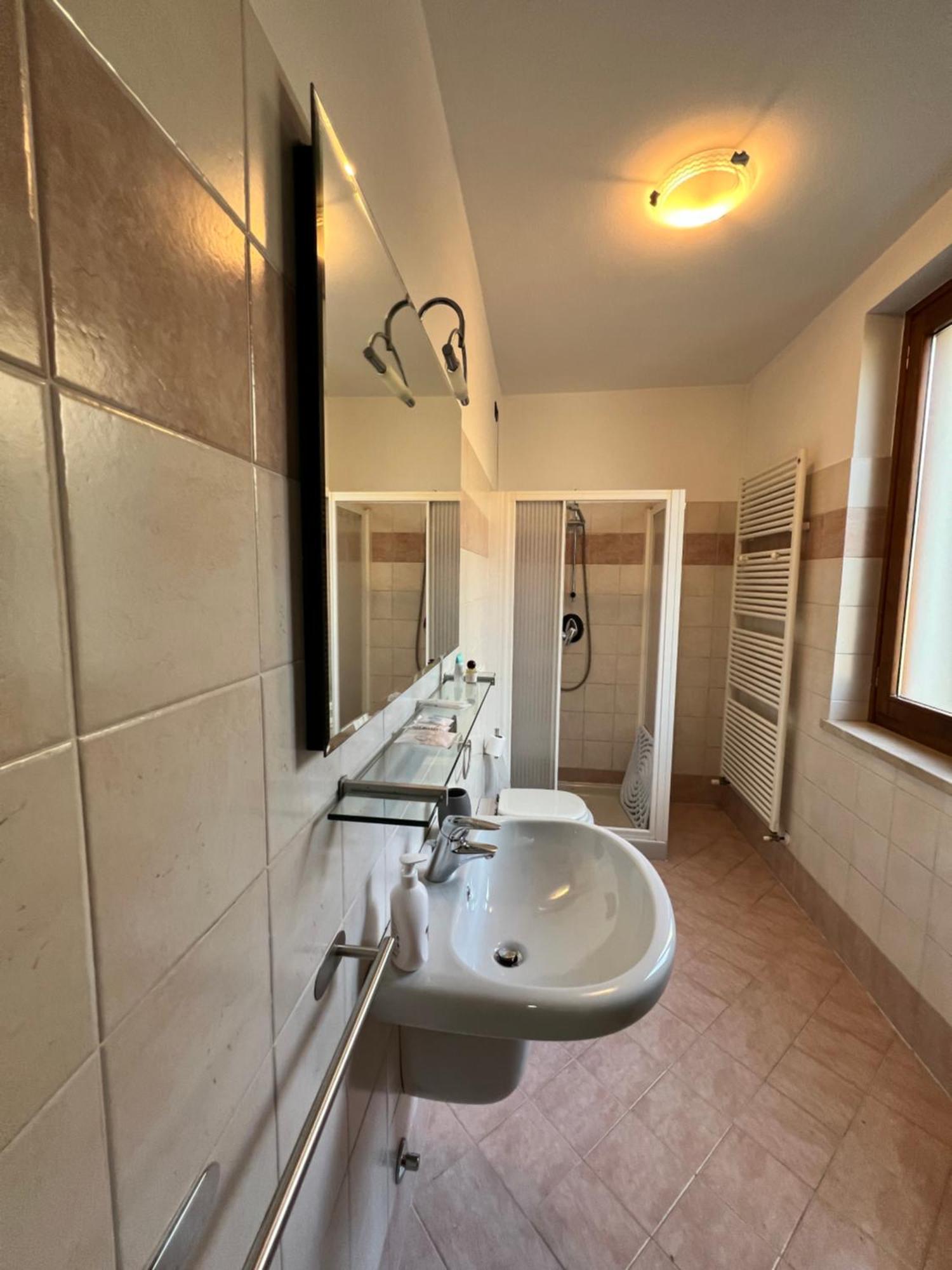 Magic Desenzano Apartment Desenzano del Garda Zewnętrze zdjęcie