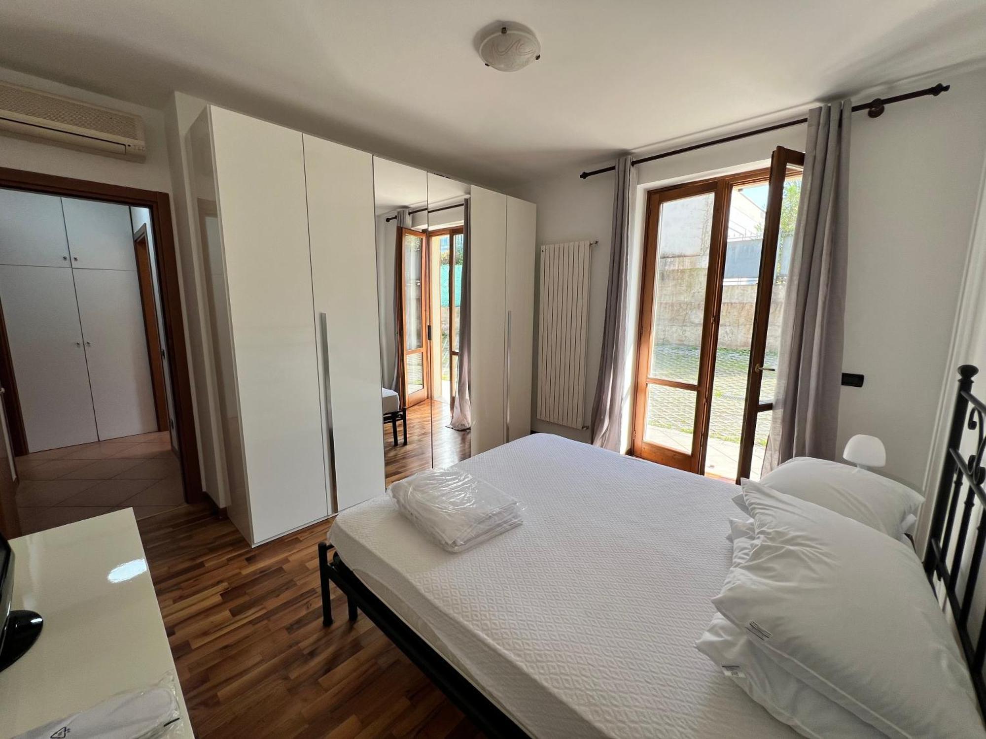Magic Desenzano Apartment Desenzano del Garda Zewnętrze zdjęcie
